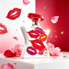 Bond No. 9 Nolita EDP 100ml Women Fruity Floral Freesia Rose Litchi Amber Perfum picture