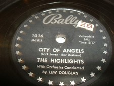 The Highlights 
