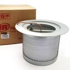 New Air oil Separator for Ingersoll Rand 38008587 Glass Fiber Material picture