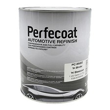 Perfecoat 2K Urethane PC-3520 1K BINDER – GL picture