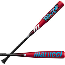Marucci RCKLESS -11 USA Baseball Bat One-Piece Alloy – MSBCR11USA picture