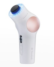 TheraFace PRO Face Massager by Therabody | 8-in-1 Compact and Powerful Facial De picture