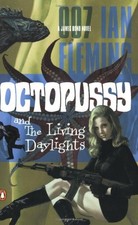 Octopussy and The Living Daylights (James Bond Novels) picture