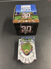 Lansing Lugnuts Jackson Field Stadium Replica SGA 8/6/26 NEW with Box picture