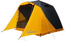 Coleman Peak1 4-Person Tent Waterproof 2000Mm Lower Than Retail picture