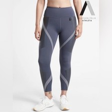 Athleta Allyson Felix Fearless Legend 7/8 Tight Size 1X picture