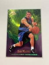 1995-96 SkyBox Premium #M2 Dan Majerle Meltdown picture
