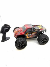 HPI 1/10 Bullet MT Flux 4WD Brushless Monster Truck picture