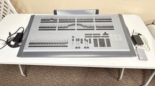 ETC Express 48/96 Lighting Control Console With Power Supply & remote picture