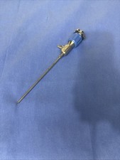 STRYKER 502-704-030 4.0MM 30 DEGREE ARTHROSCOPE Ideal Eyes picture