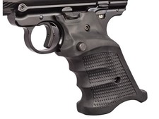 Volquartsen VCRG‑4 Volthane Target Grip for Ruger MK IV Pistol - Right-Handed picture