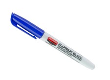 Birchwood Casey Aluminum Black Touch Pen - Chemical Turns Aluminum to Black picture
