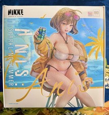 Goddess of Victory Nikke Anis Sparkling Summer Good Smile 1/7 Figure New NIB picture