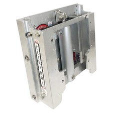 Bob s Machine Shop 100-104100-NOPC-NOSPN-NG JACK PLATE 4