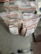 DISCOUNTED BULK 95% COPPER PENNIES.  -  40 LBS. picture