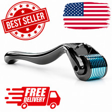 Beard and Hair Growth Derma Roller Titanium Derma Roller picture