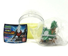 Vintage 2007 Bandai Pokemon Action Figure DP Torterra Dodaitos Sealed Gashapon picture