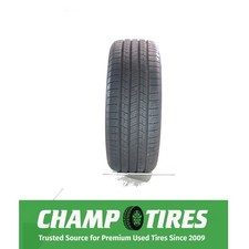 P245/45R19 National Touring A/S TAKEOFF 98 V Used 10/32nds picture
