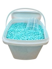 One Gallon Laundry Scent Booster Beads, Soft Linen Scent, 6lbs.   picture