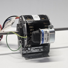 Century 955A Blower Motor 3‑Speed 1/6‑1/12‑1/20 HP Tested w/ Original Box picture