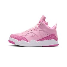 Little Kid's Jordan Son of Mars Low Pink Foam/China Rose-Wht (IR0525 601) picture