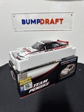 Brad Keselowski 22 Discount Tire 1/24 NASCAR Diecast picture