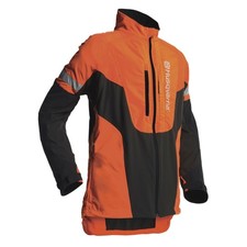 Husqvarna HI VIZ technical jacket size xl/tg picture