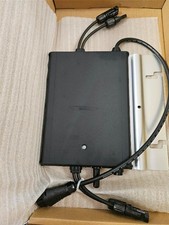 HOYMILES HM-600NT MICROINVERTER 2 IN 1 600 Watt Solar Power Micro Inverter NIB picture