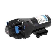 Jabsco Par-Max HD4 Heavy Duty Water Pressure Pump - 12V - 4 GPM - 60 PSI picture