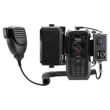 GPSLockbox Sonim PTT Kit and Locking Cradle for Sonim XP5s picture