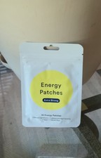 Extra Strong Energy Patches 30 Pack Brand New picture