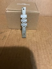 NOS Raw Unfinished Vintage Rifle (3) position Express Sight For Rib Inset Mount picture