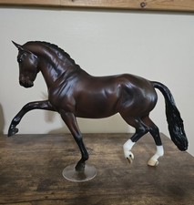 Breyer Traditional Horse #10120 Salvino - Brand New w/o box. picture
