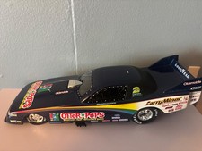 Ed McCulloch Otter Pops 1:24 NHRA 1991 Oldsmobile Funny Car- 888 of 3500-NO BOX picture