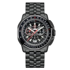 Luminox F22 Raptor 44mm Titanium 9270 Series Pilot Watch  44mm picture