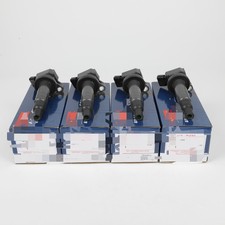 4Pcs DENSO 90919-02239 Ignition Coils For Toyota Corolla Celica Matrix 673-1300 picture
