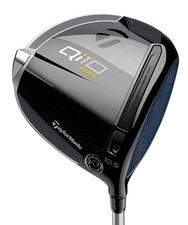 New TaylorMade Golf Qi10 Max Driver 9* Stiff Flex [Diamana T+] picture