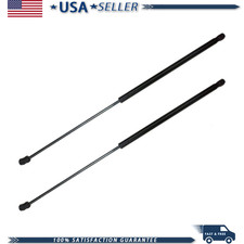 2Pcs 25.95 in Front Hood Lift Supports Toyota Avalon 2005 2006 2007 2008 2009 picture