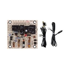 47-21517-16 - OEM Upgraded Heat Pump Defrost Control Circuit Board & Sensor Fits picture