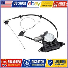 Power Sliding Door Motor Cable Rear Right Side Power Sliding Door Motor Assembly picture
