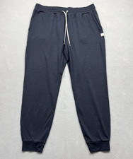 Vuori Women's Size Medium DreamKnit Performance Joggers picture