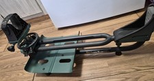 Caldwell 336677 Lead Sled DFT 2 Shooting Rest for Rifle or Shotgun, Hunting  picture