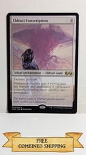 Eldrazi Conscription Ultimate Masters ...sku: CD1189 picture
