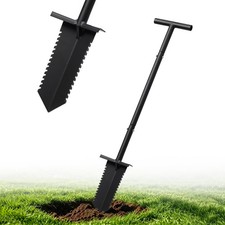 Metal Detecting Shovel, 39