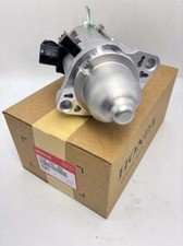 Genuine Honda Starter Motor 31200-5A2-A52 for 2013-17 Honda Accord 2.4 15-16 CRV picture