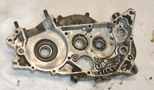 1975 SUZUKI RL 250  OEM ENGINE CASE   picture