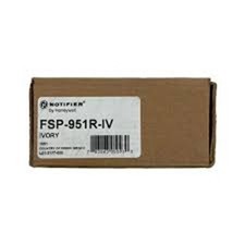 NOTIFIER FSP-951R-IV Intelligent Photoelectric Smoke Sensor picture