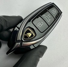 LAMBORGHINI SMART KEY UPGRADE SERVICE REMOTE CONTROL FOB picture