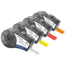 Label Tape For M21-750-595 M21-750-499 M21-750-427 M21-500-595 M21-500-499 picture