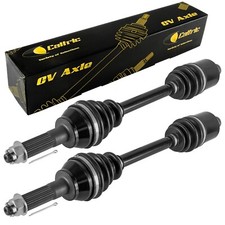Celox Rear Left & Right CV Joint Axle For Polaris Sportsman 570 2015-2024 picture